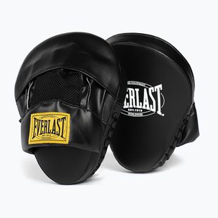 Labe de antrenamnet pentru antrenor Everlast PRO Mini Patte black