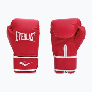 Mănuși de box Everlast Core 2 red