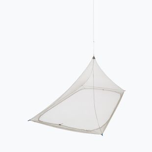 Plasă de țânțari Sea To Summit Nano MosquiTo Pyramid Net Single grey