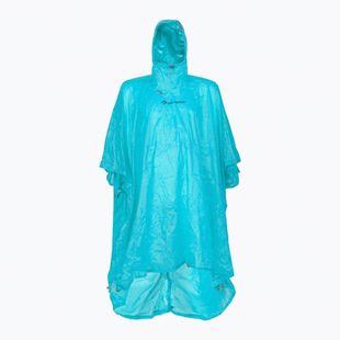 Sea to Summit Ultra-Sil Nano Tarp Ploaie Poncho albastru APONCHO15DBL