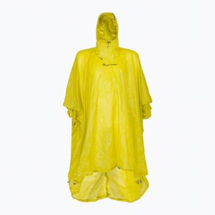 Sea to Summit Ultra-Sil Nano Tarp Ploaie Poncho Verde APONCHO15DLI