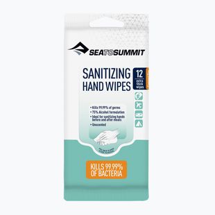 Șervețele umede Sea To Summit Wilderness (12-pack)