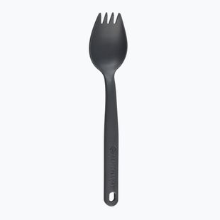 Furculiță Sea To Summit Camp Cutlery Spork grey