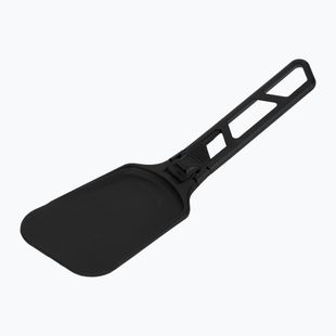 Spatulă turistică Sea To Summit Camp Kitchen Folding black
