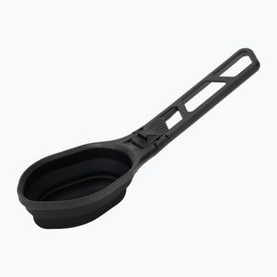 Lingură Sea To Summit Camp Kitchen Folding Serving black