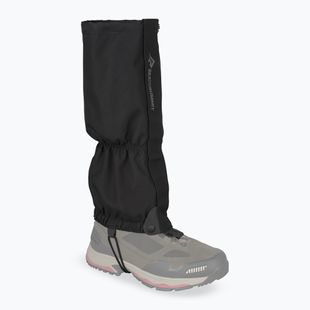 Parazăpezi Sea To Summit Grasshopper Gaiters black