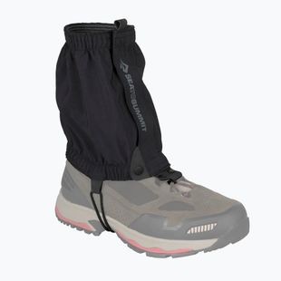 Sea to Summit Tumbleweed Tumbleweed Ankle Gaiters negru ACP011022-0401010101