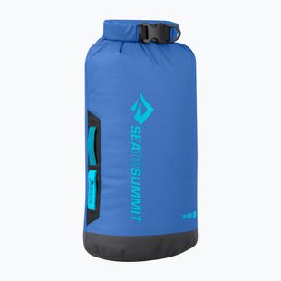 Sac impermeabil Sea to Summit Big River Dry 8 l blue