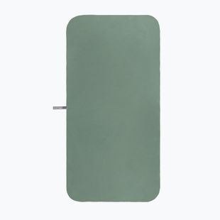 Prosop cu uscare rapidă Sea to Summit Pocket Towel sage