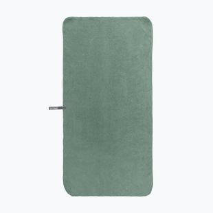 Prosop Sea to Summit Tek Towel M green