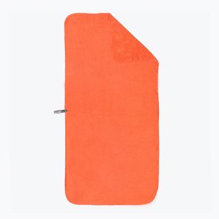 Sea to Summit Tek Towel portocaliu ACP072011-040610