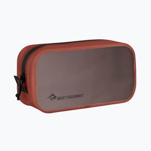 Organizator turistic Sea to Summit Hydraulic Packing Cube S picante