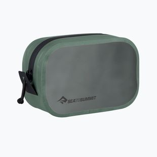 Organizator turistic Sea to Summit Hydraulic Packing Cube XS laurel wreath