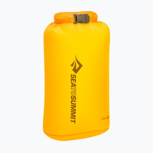 Sac impermeabil Sea to Summit Ultra-Sil Dry Bag 5 l yellow