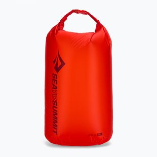 Sac impermeabil Sea to Summit Ultra-Sil Dry Bag 20L portocaliu ASG012021-060823