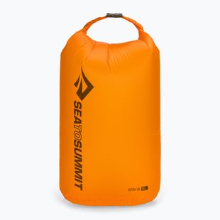Sac impermeabil Sea to Summit Ultra-Sil Dry Bag 35L galben ASG012021-070630