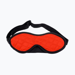 Bandă pentru ochi Sea to Summit Ultra-Sil Eye Shade spicy orange