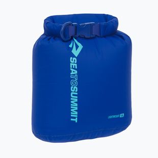 Sac impermeabil Sea to Summit Lightweightl Dry Bag 1.5L albastru ASG012011-011602