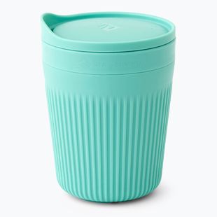 Sea to Summit Passage Cana termică izolată 475 ml albastru