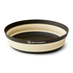Castron Sea to Summit Frontier UL Collapsible 890 ml bone