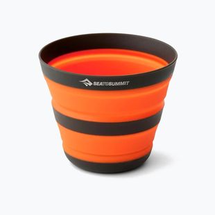 Cana de călătorie Sea to Summit Frontier UL Collapsible 400 ml