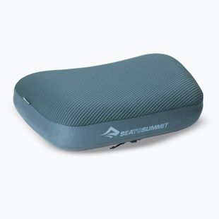 Pernă de călătorie Sea to Summit Aeros Premium mediterranea