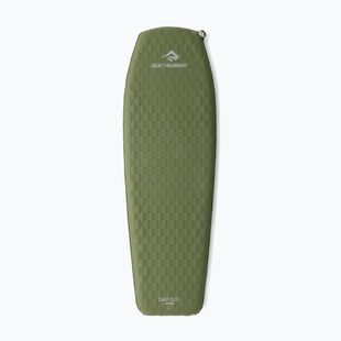 Saltea autogonflabilă Sea to Summit Camp Plus L cypress