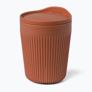 Cană termică Sea to Summit Horizon 475 ml tarragon