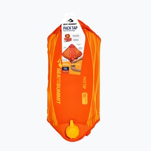 Rezorvor Sea To Summit Pack Tap 10 l spicy orange
