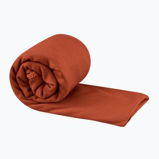 Prosop cu uscare rapidă Sea to Summit Pocket Towel L picante