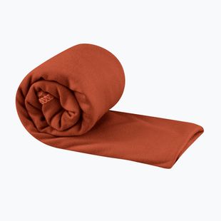 Prosop cu uscare rapidă Sea to Summit Pocket Towel M picante