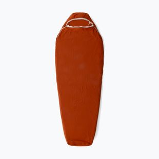 Cearșaf pentru sac de dormit Sea To Summit ReacTor Fleeceweight picante