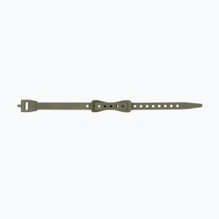Curea de fixare Sea To Summit Stretch-Loc Mini Strap 300 mm burnt olive