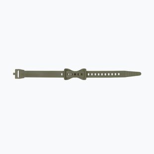 Curea de fixare Sea To Summit Stretch-Loc Strap 375 mm burnt olive