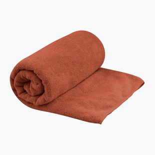 Prosop cu uscare rapidă Sea to Summit Tek Towel L picante