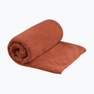 Prosop cu uscare rapidă Sea to Summit Tek Towel S picante