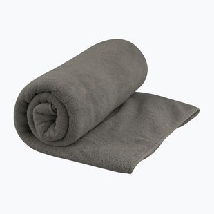 Prosop cu uscare rapidă Sea to Summit Tek Towel XL beluga