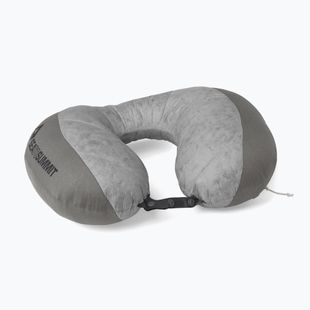 Pernă de turism Sea To Summit Aeros Down Travel neutral grey