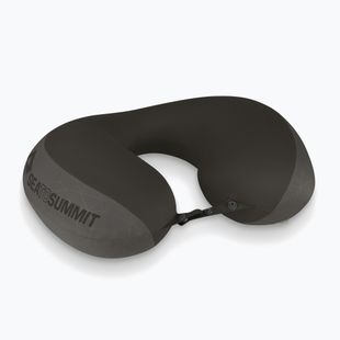 Pernă de turism Sea To Summit Aeros Premium Travel jet black