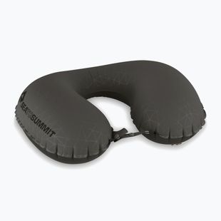 Pernă de turism Sea to Summit Aeros Ultralight jet black