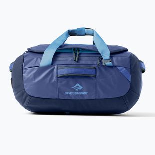 Geantă de călătorie Sea To Summit Meridian 40 l navy peony