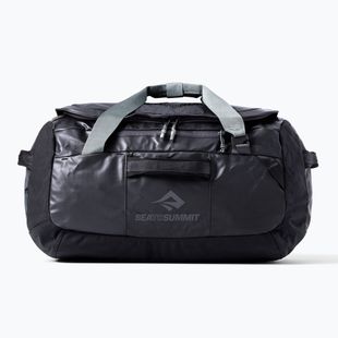Geantă de călătorie Sea To Summit Meridian 60 l jet black