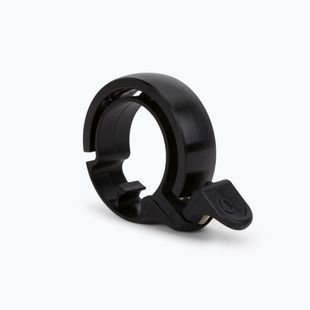 Knog Oi clopot de bicicletă negru 11980