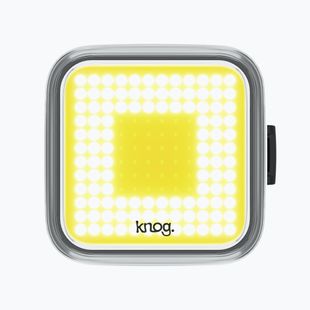 Lampă frontală pentru biciclete Knog Blinder Square 12287