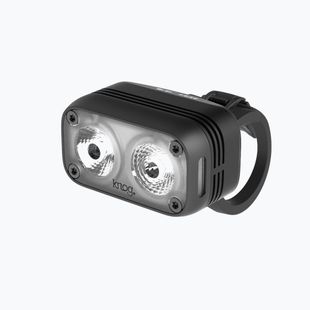 Knog Blinder Road 400 lumina bicicletei față negru