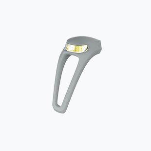 Far de bicicletă față Knog Frog V3 gri 13091