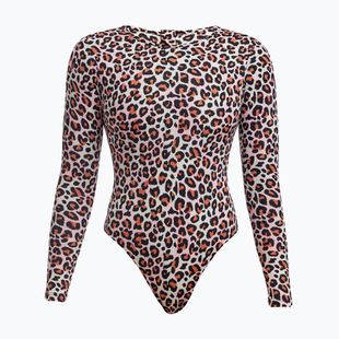 Costum de baie pentru femei Funkita Long Shot One Piece unele viață zoo