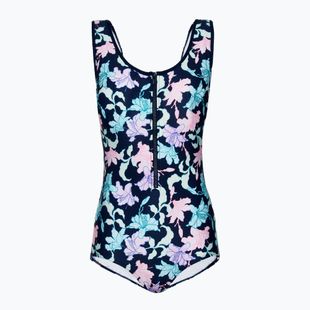 Costum de înot dintr-o piesă pentru femei  Funkita Zip Front One Piece fast flow