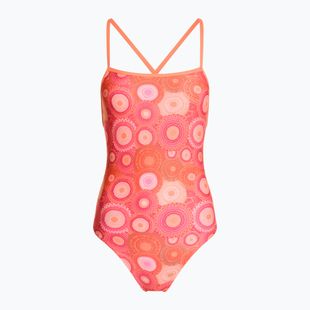 Costum de baie dintr-o piesă pentru femei Funkita Tie Me Tight One Piece ahelhe