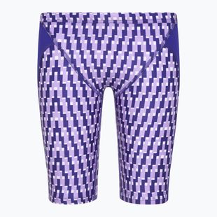 Boxeri de înot pentru copii Funky Trunks Training future dusk